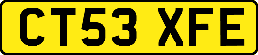 CT53XFE