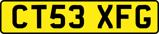 CT53XFG
