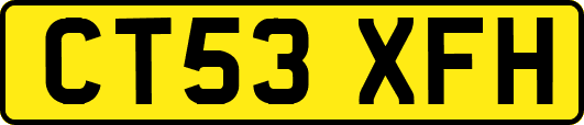 CT53XFH