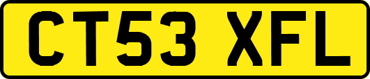 CT53XFL