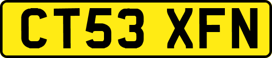 CT53XFN