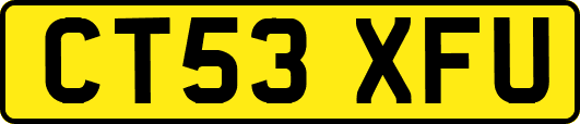 CT53XFU