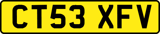 CT53XFV