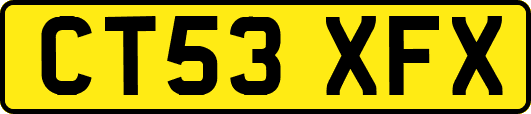 CT53XFX