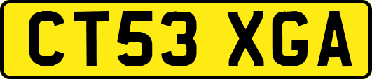 CT53XGA