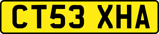 CT53XHA