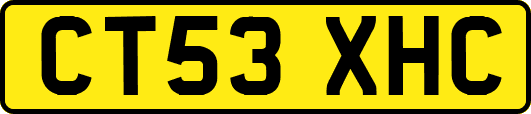 CT53XHC