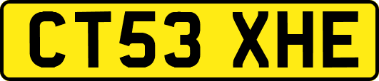 CT53XHE