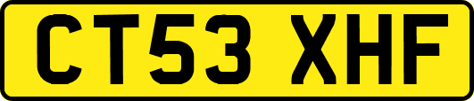CT53XHF