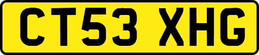 CT53XHG