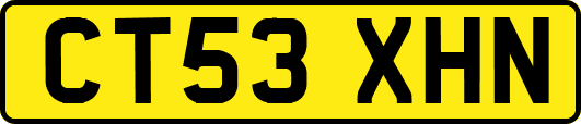 CT53XHN