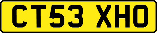 CT53XHO