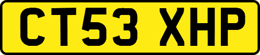 CT53XHP
