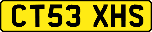 CT53XHS