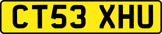 CT53XHU