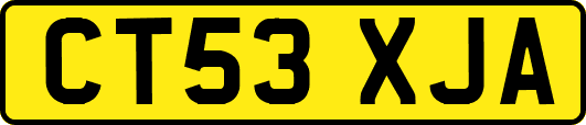 CT53XJA