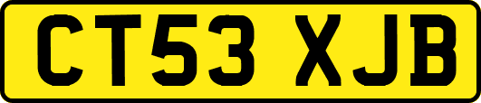 CT53XJB