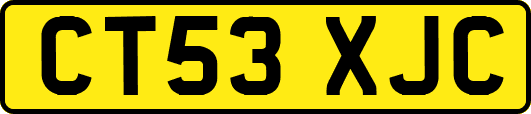 CT53XJC
