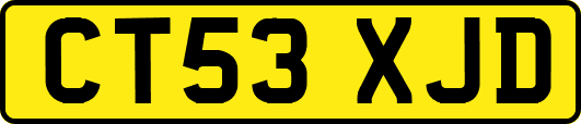 CT53XJD
