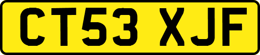 CT53XJF