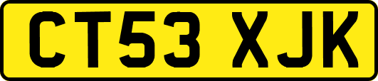 CT53XJK