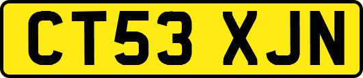 CT53XJN