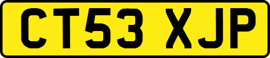 CT53XJP