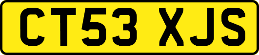 CT53XJS