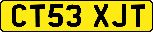 CT53XJT