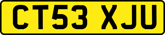 CT53XJU
