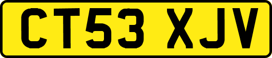 CT53XJV