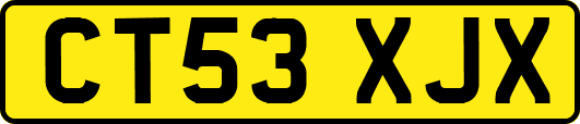 CT53XJX