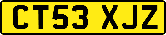 CT53XJZ