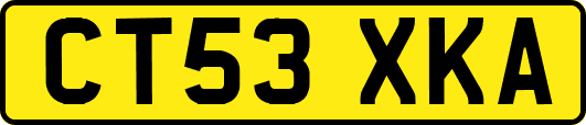 CT53XKA