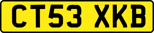 CT53XKB