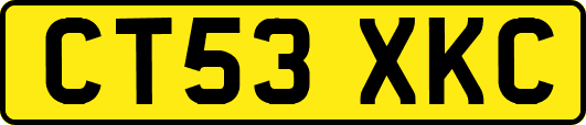 CT53XKC