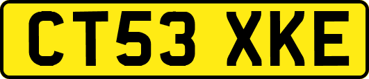 CT53XKE