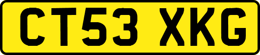 CT53XKG