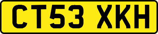 CT53XKH