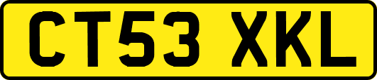 CT53XKL