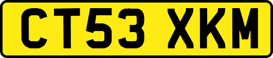 CT53XKM