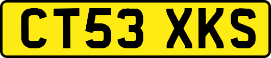 CT53XKS