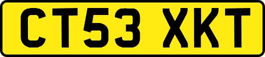 CT53XKT