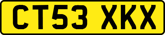 CT53XKX