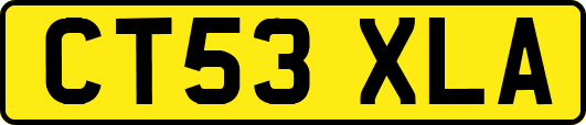 CT53XLA