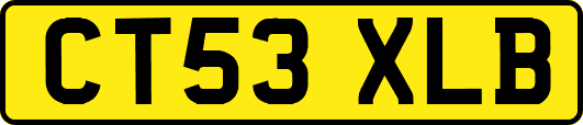 CT53XLB