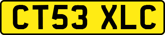 CT53XLC