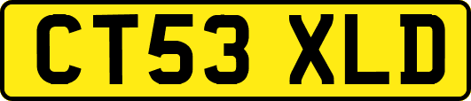 CT53XLD