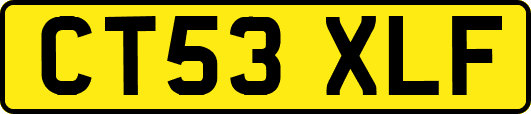 CT53XLF