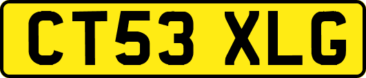 CT53XLG